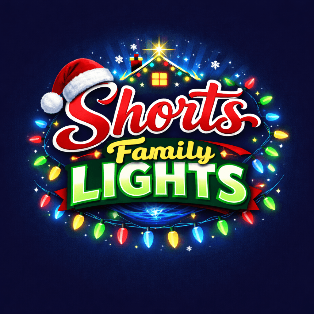Shorts Family Lights
